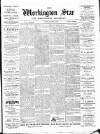 Workington Star Friday 26 October 1894 Page 1