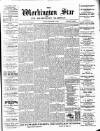 Workington Star Friday 16 November 1894 Page 1