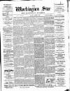 Workington Star Friday 07 December 1894 Page 1
