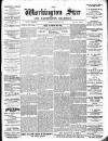 Workington Star Friday 25 January 1895 Page 1