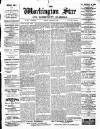 Workington Star Friday 24 January 1896 Page 1