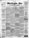 Workington Star Friday 27 March 1896 Page 1