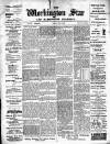 Workington Star Friday 05 June 1896 Page 1