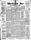 Workington Star Friday 12 June 1896 Page 1