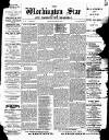 Workington Star Friday 22 January 1897 Page 1
