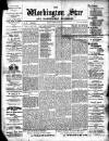 Workington Star Friday 26 February 1897 Page 1