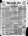 Workington Star Friday 03 September 1897 Page 1