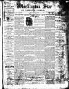Workington Star Friday 07 January 1898 Page 1
