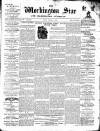 Workington Star Friday 14 January 1898 Page 1