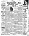 Workington Star Friday 21 January 1898 Page 1