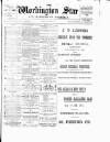 Workington Star Friday 01 April 1898 Page 1