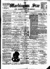 Workington Star Friday 12 January 1900 Page 1