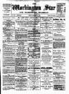 Workington Star Friday 19 January 1900 Page 1