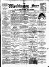 Workington Star Friday 16 February 1900 Page 1