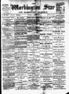 Workington Star Thursday 12 April 1900 Page 1