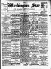 Workington Star Friday 16 November 1900 Page 1