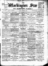 Workington Star Friday 04 January 1901 Page 1