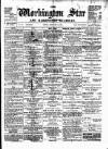 Workington Star Friday 15 February 1901 Page 1