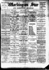 Workington Star Friday 10 January 1902 Page 1