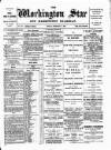 Workington Star Friday 06 February 1903 Page 1