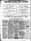 Workington Star Friday 08 January 1904 Page 8