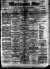 Workington Star Friday 10 January 1908 Page 1