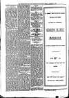 Workington Star Friday 29 October 1909 Page 8