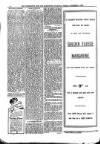 Workington Star Friday 05 November 1909 Page 8