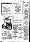 Workington Star Friday 11 February 1910 Page 4