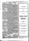 Workington Star Friday 11 February 1910 Page 8