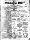 Workington Star Friday 22 November 1912 Page 1