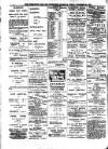 SACKFUL OF RATS. Mr. Canurron, Chemist, Larne, writes : "With a 6d. tin of RODDlie I got a sackful of