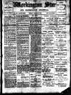 Workington Star Friday 09 January 1914 Page 1