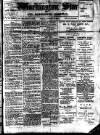 Workington Star Friday 16 January 1914 Page 1