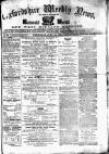 Oxfordshire Weekly News Wednesday 14 July 1869 Page 1