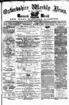 Oxfordshire Weekly News Wednesday 04 August 1869 Page 1