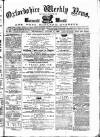 Oxfordshire Weekly News Wednesday 11 August 1869 Page 1