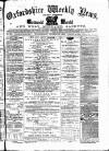 Oxfordshire Weekly News Wednesday 18 August 1869 Page 1