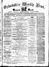 Oxfordshire Weekly News Wednesday 25 August 1869 Page 1
