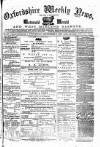 Oxfordshire Weekly News Wednesday 08 September 1869 Page 1