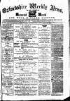 Oxfordshire Weekly News Wednesday 15 September 1869 Page 1