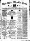 Oxfordshire Weekly News Wednesday 22 September 1869 Page 1