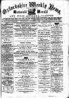 Oxfordshire Weekly News Wednesday 06 October 1869 Page 1