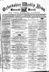 Oxfordshire Weekly News Wednesday 20 October 1869 Page 1