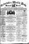 Oxfordshire Weekly News Wednesday 27 October 1869 Page 1