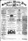 Oxfordshire Weekly News Wednesday 03 November 1869 Page 1