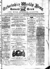 Oxfordshire Weekly News Wednesday 17 November 1869 Page 1