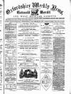 Oxfordshire Weekly News Wednesday 24 November 1869 Page 1
