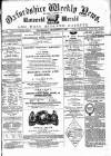Oxfordshire Weekly News Wednesday 08 December 1869 Page 1
