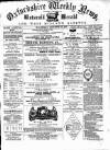 Oxfordshire Weekly News Wednesday 15 December 1869 Page 1